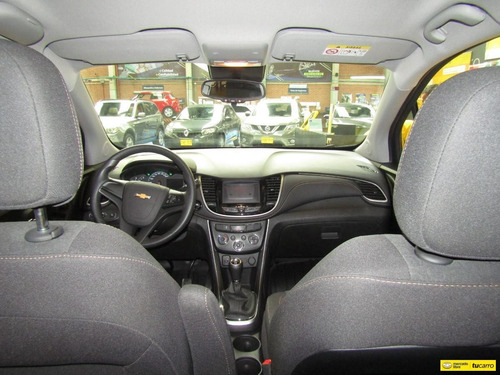 Chevrolet Tracker 1.8 Ls