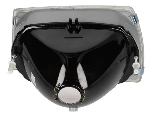 Imagen 3 de 4 de Faro Principal Derecho Peugeot 504/pick Up 83/00