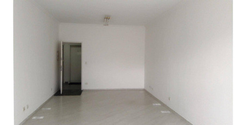 Sala Para Alugar, 40 M² Por R$ 1.000,00 - Vila Ema - São José Dos Campos/sp - Sa0090