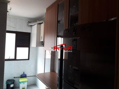 Imagem 4 de 20 de Apartamento Com 3 Dormitórios À Venda, 73 M² Por R$ 350.000,00 - Penha De França - São Paulo/sp - Ap2321