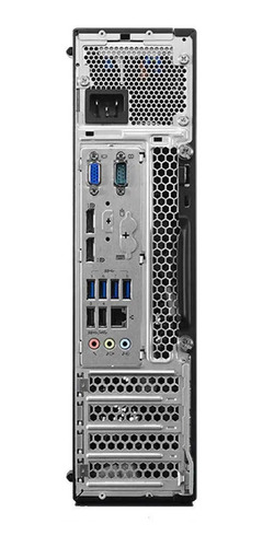 Imagem 3 de 6 de Cpu Lenovo M900 Core I7 6ªg 8gb Ssd 480gb + Monitor