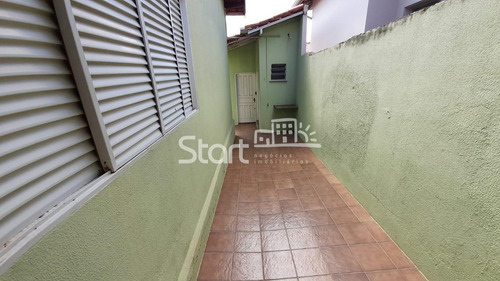 Imagem 22 de 28 de Casa À Venda Em Parque Industrial - Ca001099