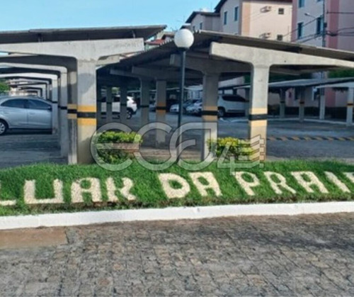 Imagem 13 de 14 de Apartamento - Ref: 444