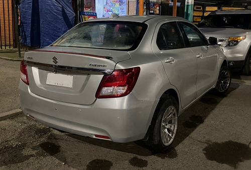 Suzuki Dzire Sedan 1.2 Gl