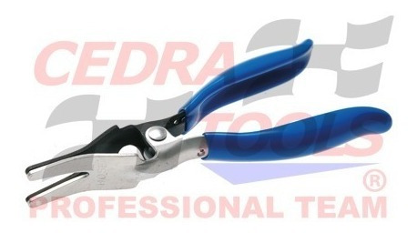 Imagen 3 de 5 de Pinza Para Separar Mangueras De Combustible En Auto