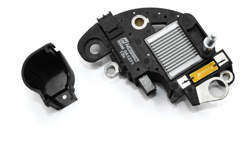 Imagen 1 de 7 de Regulador Alternador Marelli Ford/land Rover 12v