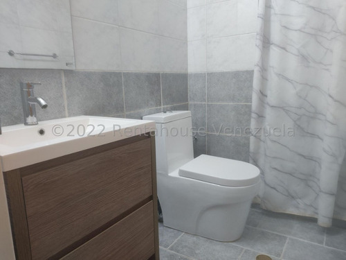 Imagen 9 de 13 de Apartamento En Venta Boleita Norte Mls #22-20676