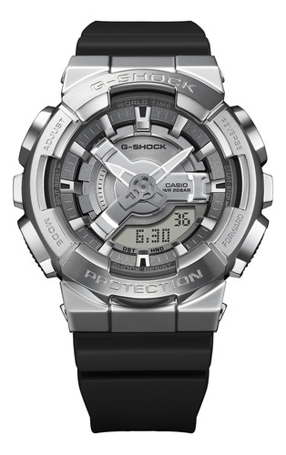 Reloj Mujer Casio Gm-s110-1adr G-shock