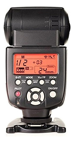 Yongnuo Professional Flash Speedlight Linterna Yongnuo Yn 56