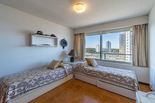 Imagen 20 de 21 de Apartamento 3 Dormitorios En Playa Brava, Punta Del Este - Tiburon 1