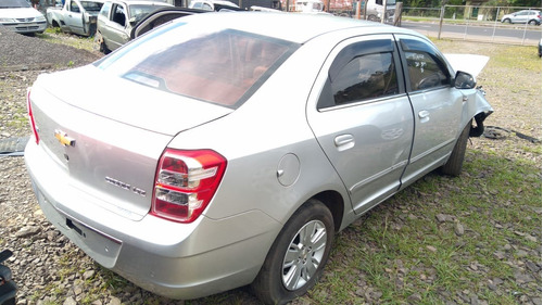 Sucata Cobalt Ltz 1.8 Automatico Flex 2014 - Rs Auto Peças