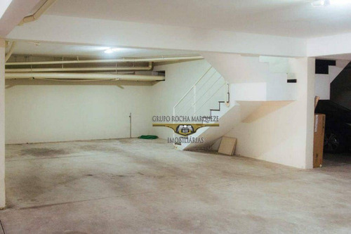Imagem 12 de 17 de Sobrado Com 3 Dormitórios À Venda, 113 M² Por R$ 800.000,00 - Tatuapé - São Paulo/sp - So1426
