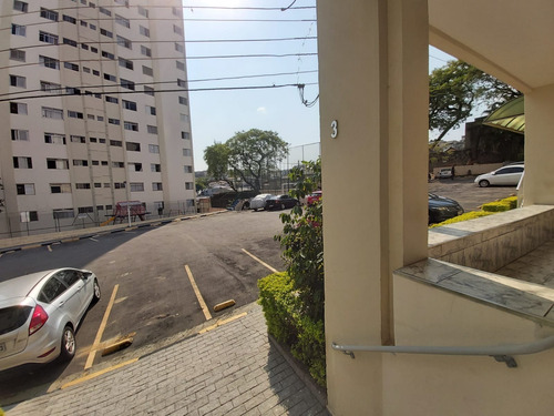Imagem 25 de 25 de Lindo Apartamento De 2 Dormitórios Na Cangaíba - 4024 Lpr - 70589827
