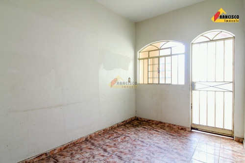 Imagem 17 de 17 de Casa À Venda, 3 Quartos, 3 Vagas, Interlagos - Divinópolis/mg - 46403
