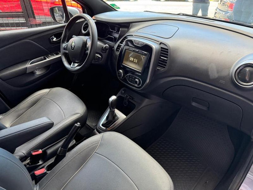 Renault Captur 16 Bose