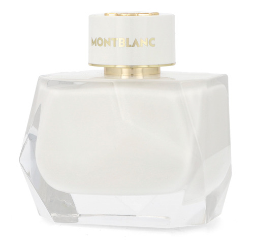 Fragancia Para Dama Mont Blanc Signature 90ml Edp Spray
