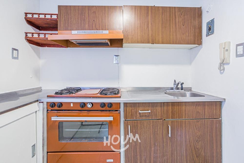 Imagen 10 de 23 de Departamento En Lomas Verdes, Naucalpan De Juárez Con 2 Recámaras, 72 M², Id: 86309