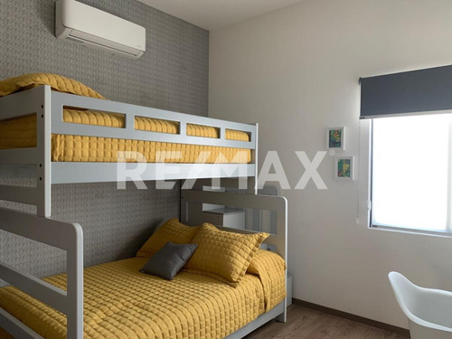 Imagen 13 de 25 de Casa En Renta En Villa Frondoso - (2)