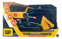 Comprar Cat vehiculo de construccion excavadora Transportadores de e