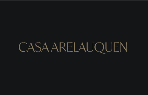 Casa En Alquiler Temporada Invierno, En Barrio Arelauquen, Bariloche,