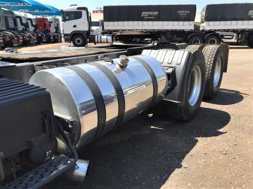 Scania 124 420 Ano 11/12 6x4