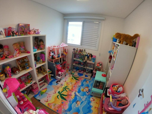 Imagem 30 de 30 de Apartamento À Venda, 92 M² Por R$ 1.000.000,00 - Mooca - São Paulo/sp - Ap4781