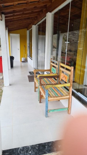 Imagem 14 de 20 de Chácara Com 4 Dormitórios À Venda, 3172 M² Por R$ 1.190.000,00 - Parque Suiço Da Cantareira - Mairiporã/sp - Ch0477
