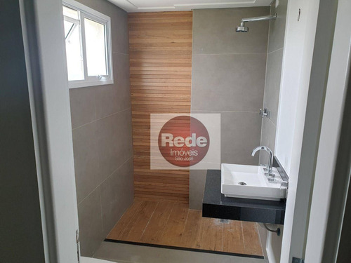 Imagem 22 de 30 de Apartamento Com 3 Dormitórios À Venda, 160 M² Por R$ 1.100.000,00 - Jardim Esplanada Ii - São José Dos Campos/sp - Ap13317