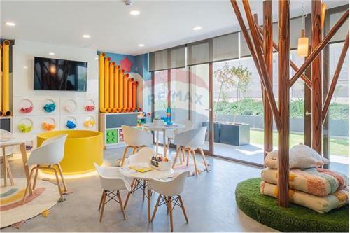 Vende Depto 3d+2b+2 Est Y Bodega - Ñuñoa