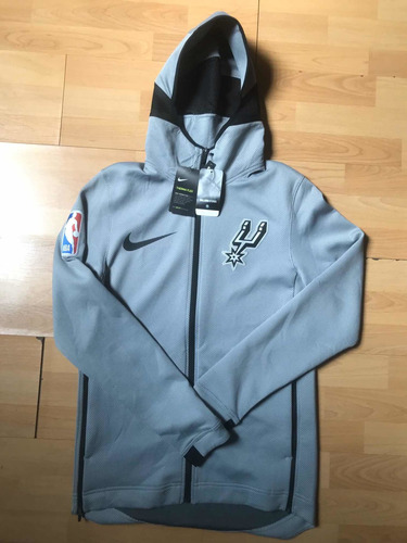 sudadera nba nike