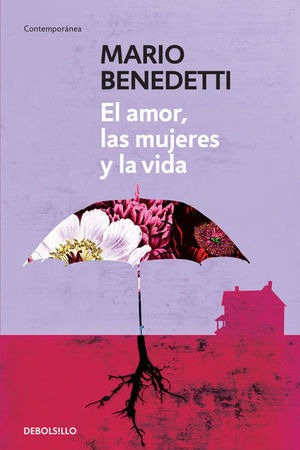 Libro El Amor Las Mujeres Y La Vida Nuevo