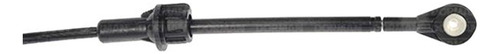 Cable Selector Velocidades Cadillac Escalade 2011