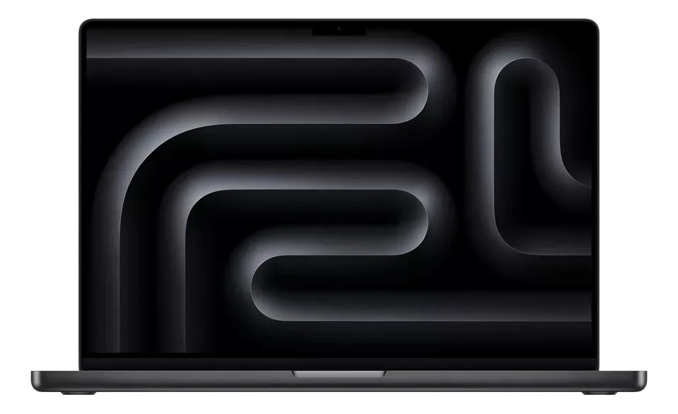Apple MacBook Pro