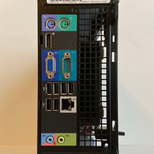 Imagen 4 de 5 de Cpu Dell Optiplex 9010 Sff
