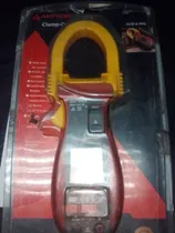 Comprar Testers Pinzas Marca Amprobe 