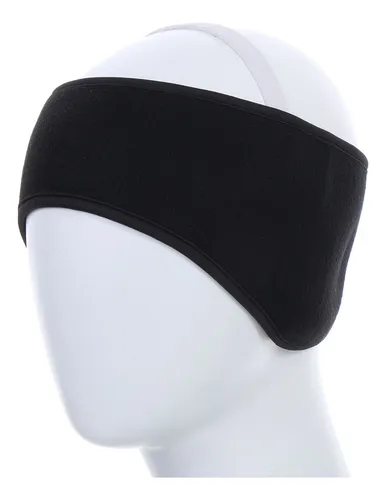 Orejeras Cálidas, Protectores Auditivos Para Esquí Y Snowboa