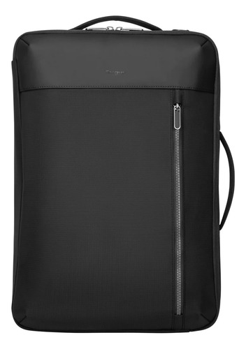Mochila Targus 15.6  Urban Convertible Backpack (black) 