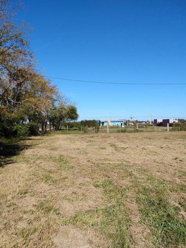 Imagen 4 de 5 de Terreno - Pueblo General Belgrano