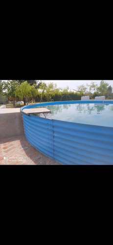 Imagen 5 de 17 de Alquilo Cabaña Estilo Casa Quinta Con 2 Habitaciones