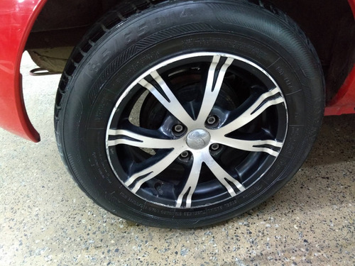 Renault Clio 1.0 Campus 16v Flex 2p Manual Sem Entrada Uber