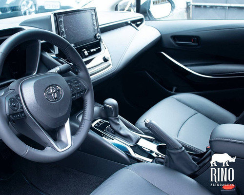 Toyota Corolla 1.8 Vvt-i Hybrid Flex Altis Cvt