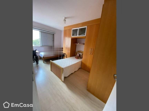 Imagem 5 de 10 de Apartamento À Venda Em São Paulo - 23658