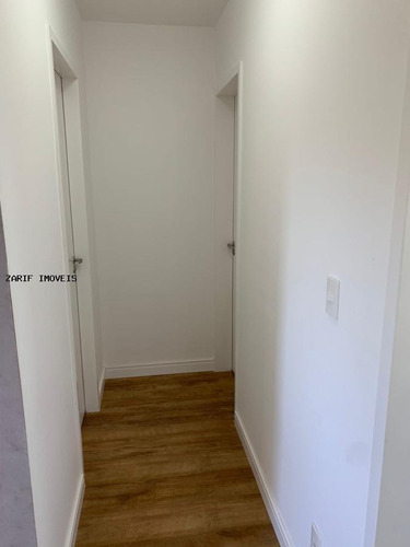 Imagem 12 de 15 de Apartamento Para Venda Em São Paulo, Vila Andrade, 2 Dormitórios, 1 Suíte, 2 Banheiros, 2 Vagas - Zzalbelv6_1-2390770