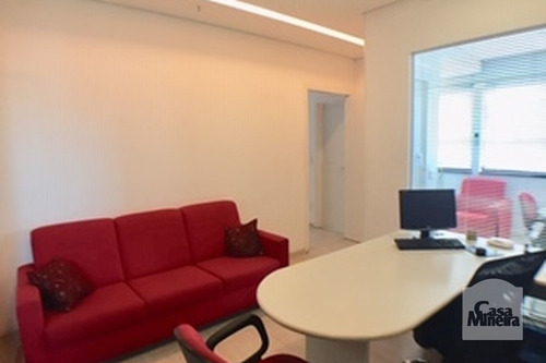 Imagem 2 de 14 de Sala-andar À Venda No Carmo - Código 249218 - 249218