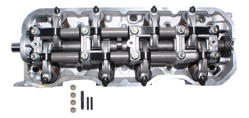 Culata Chevrolet Luv 2.3cc 1989-1998 Completa 4zd1