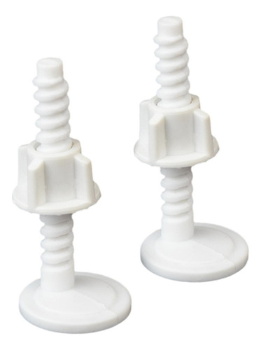 2 Uds Tornillos Para Asiento De Inodoro, Kits De Herrajes .