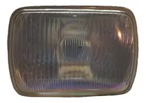Comprar Faro Vidrio Universal Cuadrado Grande 200mm Rayban Autopal