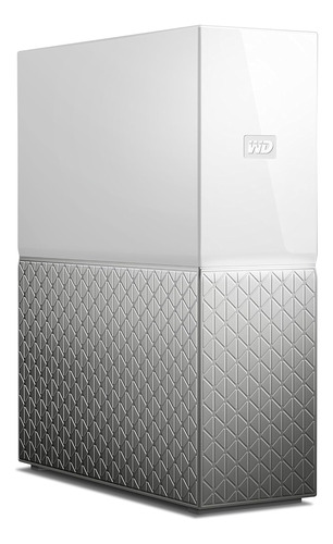 Wd My Cloud Home, 4tb, Nube Personal