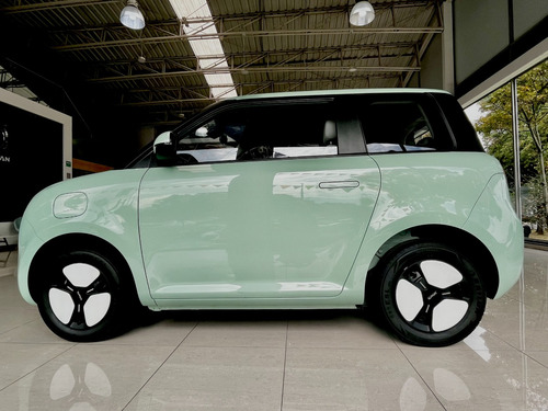Lumin, Changan 100% Eléctrico