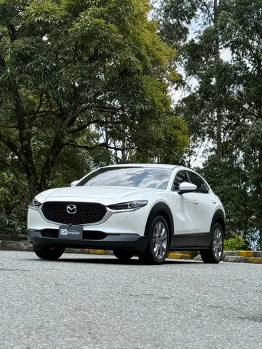 Mazda CX-30 2.0 Touring At